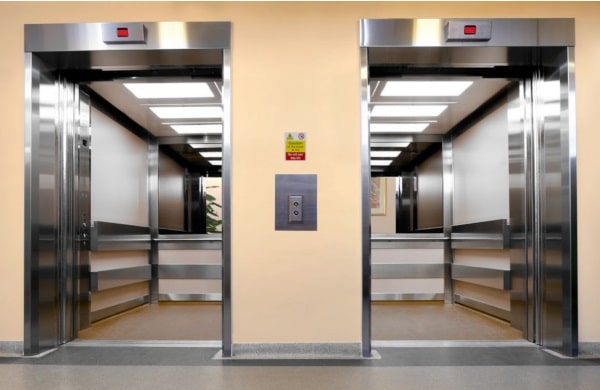Commercial Lift and Elevators