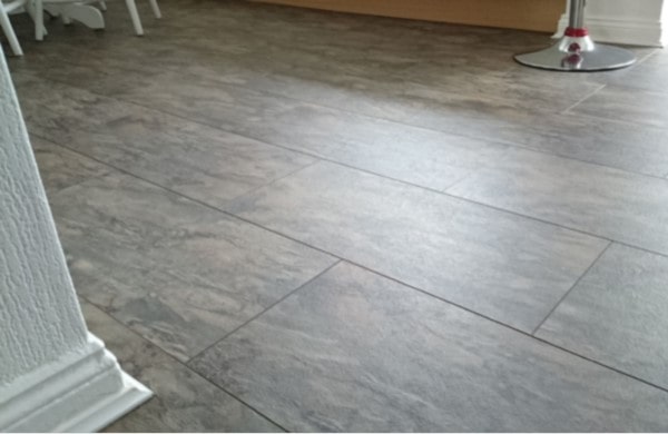 Laminate Floor Tiles