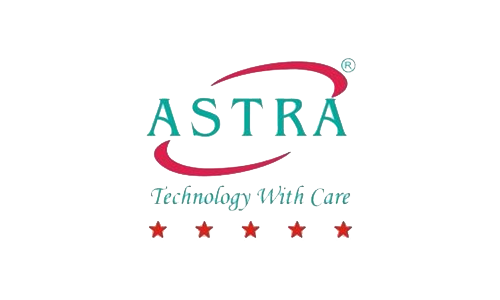 Astra Chemtech Pvt. Ltd.