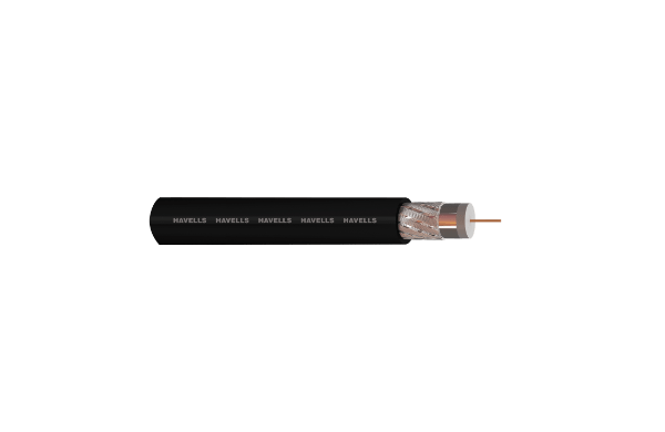 CATV Co-Axial Cable