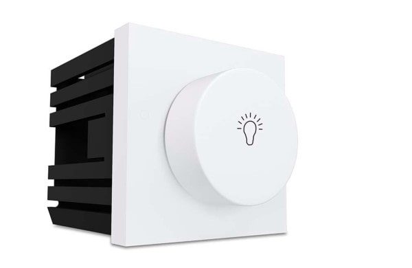 Modular Switches and Dimmers