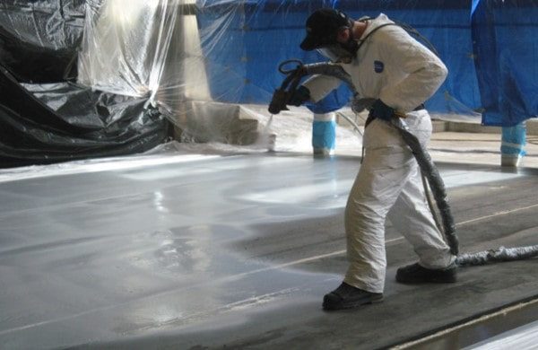 Protective and Decorative Coatings