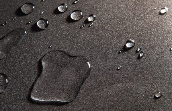 Silicon Based Water Repellent Material